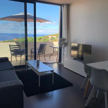 Pinheira I * Calheta