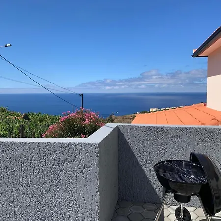 Pinheira I * Calheta (Madeira)