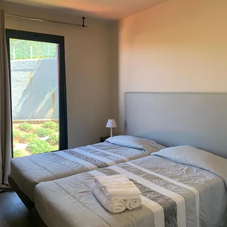 Pinheira I * Calheta (Madeira)