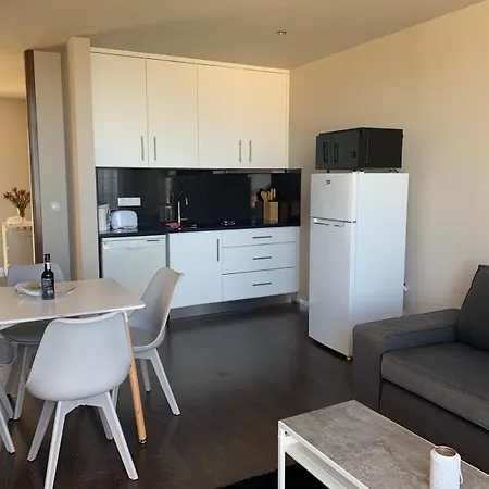 Pinheira I Ferienhaus