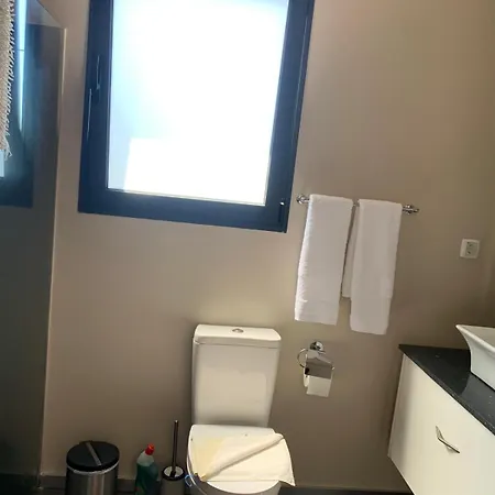 Ferienhaus Pinheira I Calheta (Madeira)