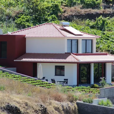 Pinheira I Calheta (Madeira)