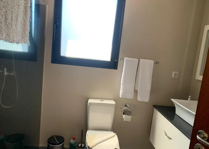 別荘 Pinheira I カリェタ